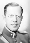 Major Linton