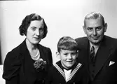 Familjen  Fred. Selichts