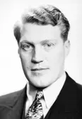Postassistent L. Levrén

