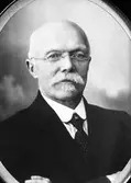 Direktör Elfstrand