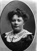 Anna Eriksson

