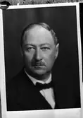 Herr Erik Adolf Nordgren, läderhandlare.