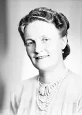 Astrid Sjöstedt