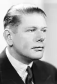 Herr Fred Öström.