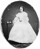 Fru Lövgren.