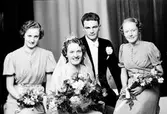 Brudparet Axelsson