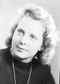 Tora Muller