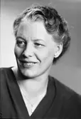 Gunhild Hagström