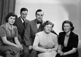 Familjen Nilsson