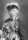 Karl A. Eriksson