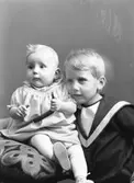 E. Holm