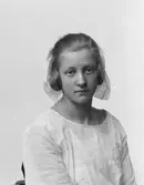 Alfhild Lindell
