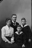 Harry Gnospelius Målaren