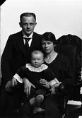 Familjen Gävert

