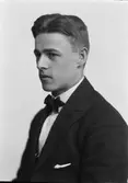 Valfrid Johansson