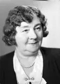 Fru Törnquist