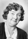 Fru Törnquist