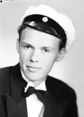 Kandidat Boberg
