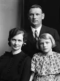 Familjen Andersson