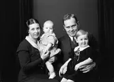 Familjen Rimmerfors

