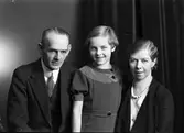 Familjen Andersson

