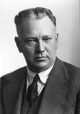 Direktör A. Engström