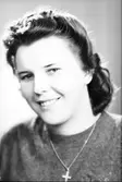 Gunvor Berger