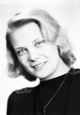 Britta Pettersson