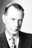 Musikdirektör Gottfrid Berg

