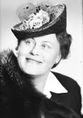 Agda Jägerfeldt