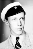 Kandidat Bäcklund