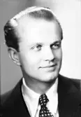 Bengt Muller