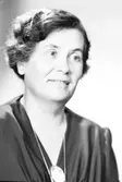 Sigrid Söderström