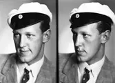 Kandidat Hans Erik Elias