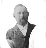 Mansporträtt