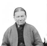 kvinnoporträtt