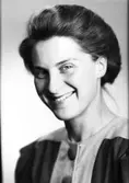 Sigrid Ström