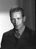 Sven Olsson
