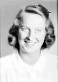 Fröken Runefeldt