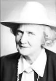 Majorska Fru Grundell