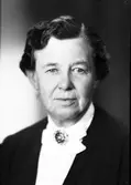 Fru Gullbrandsson