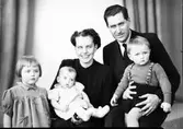 Familjen Larsson

