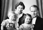Familjen Agardh

