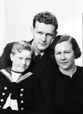 Familjen Fors

