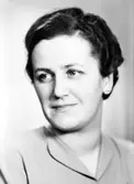 Ingrid Lövgren