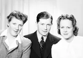 Syskonen Blomberg