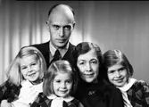 Familjen Arnell

