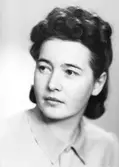 Margareta Österberg