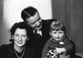 Familjen Eriksson


