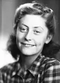 Margareta Gille